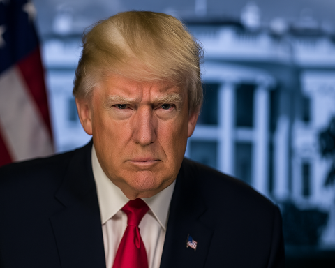 Donald Trump Iran Strike