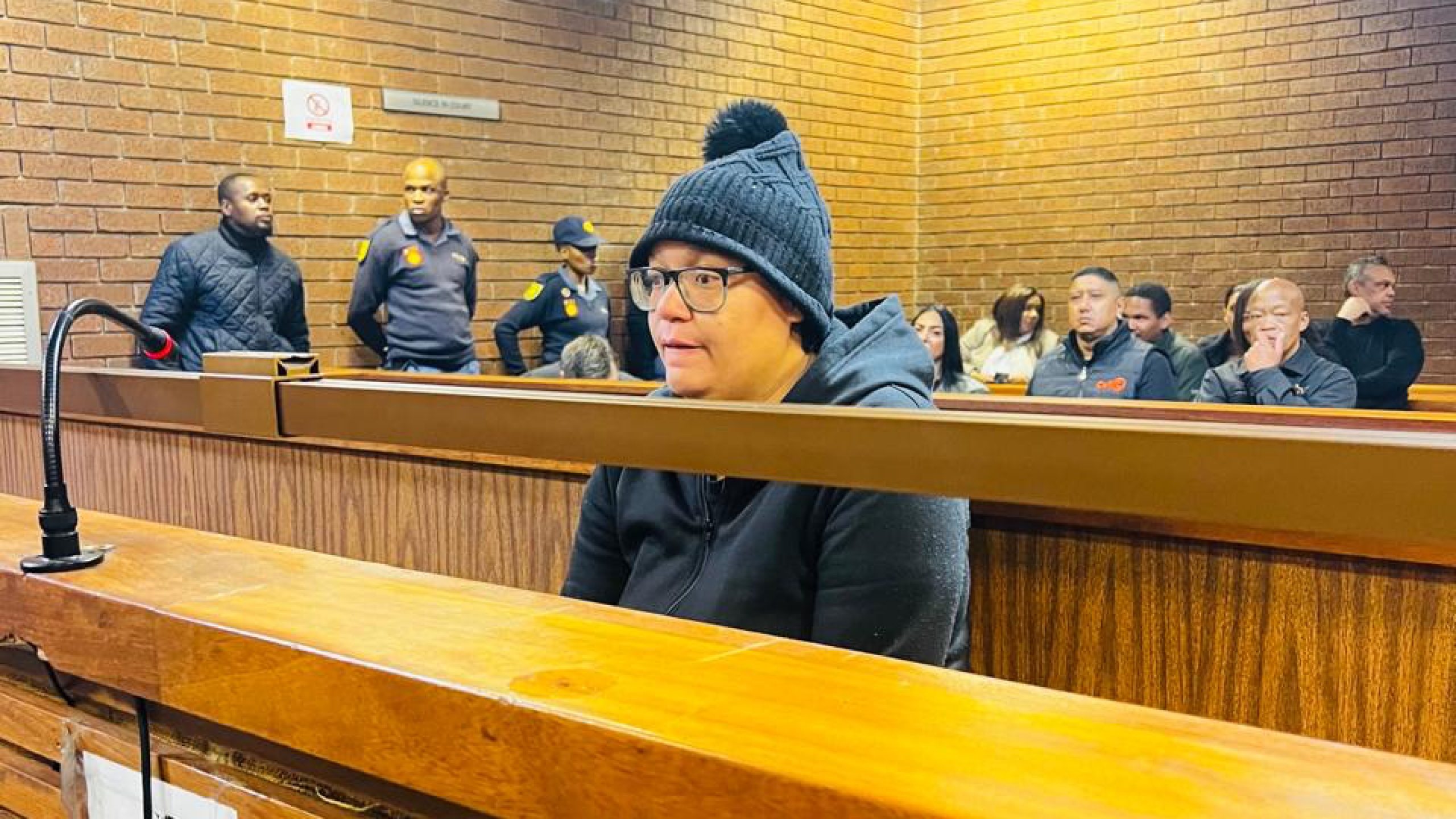 Tiffany Meek Bail Denied in Jayden-Lee Murder Case