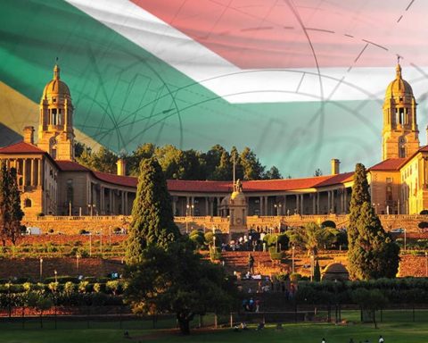 2025 Appropriation Bill Passed by South African Parliament