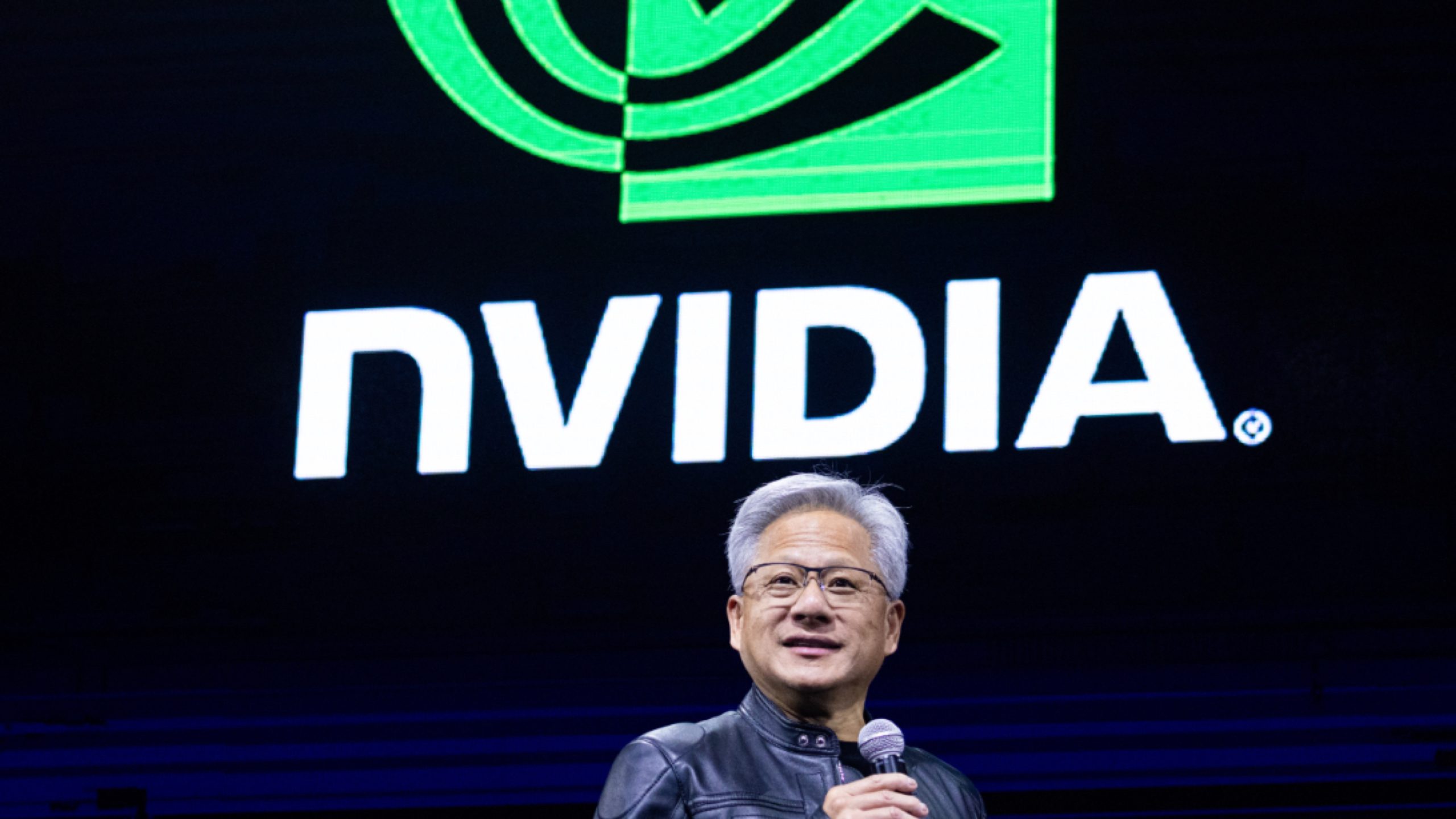 NVIDIA CEO, Jensen Huang