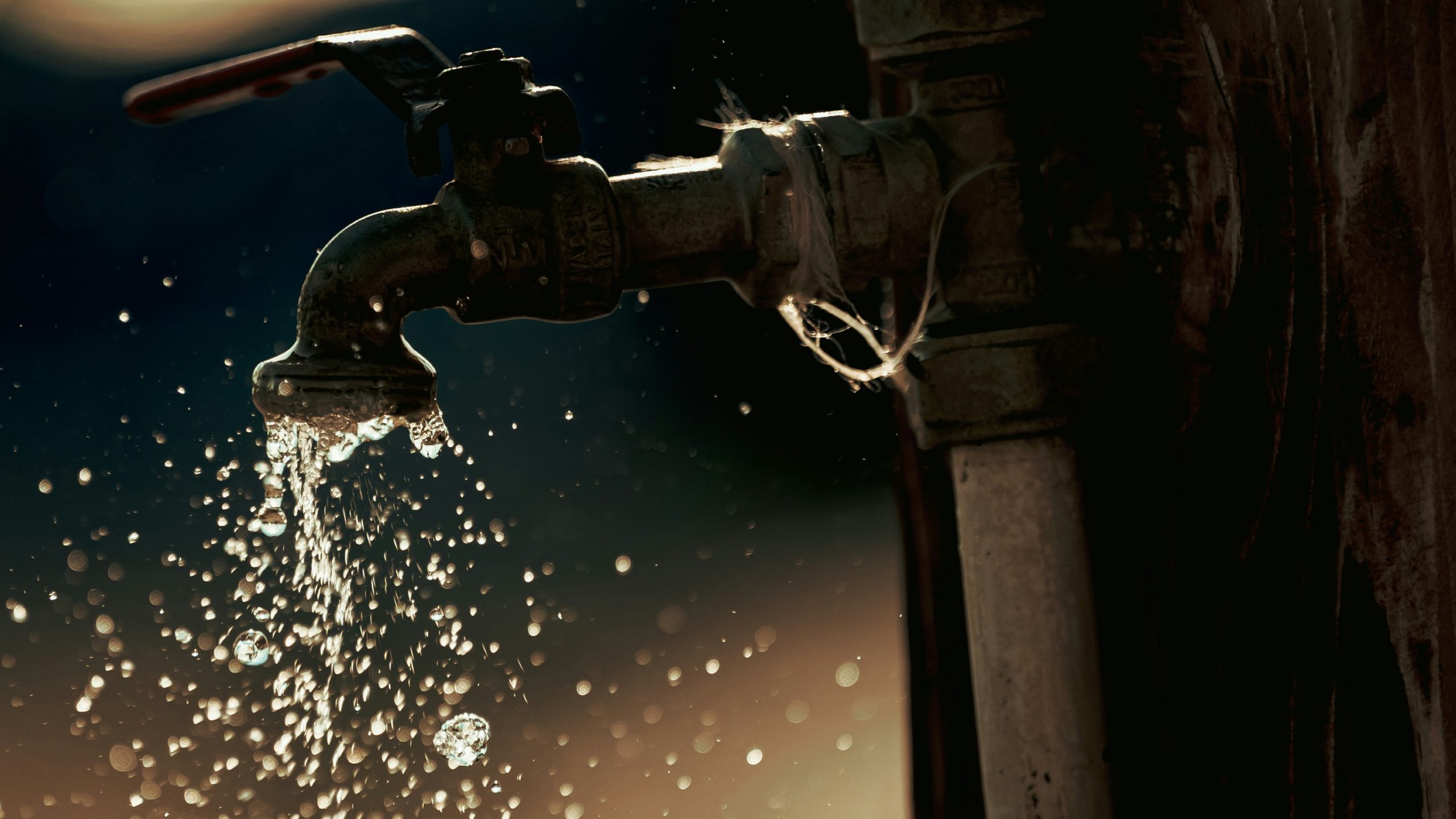 ARVs in South Africa Water: Health Risks Under Scrutiny