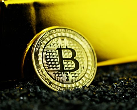Bitcoin Hits Record High as ETF Demand Surges