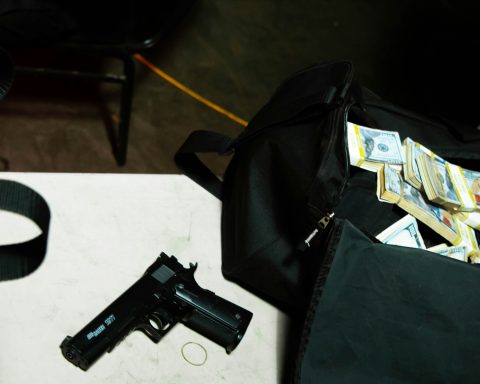 Five Cash-in-Transit Robbery Suspects Killed in JHB