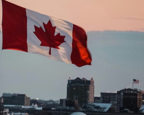 Canada to Recognise Palestinian State at UN