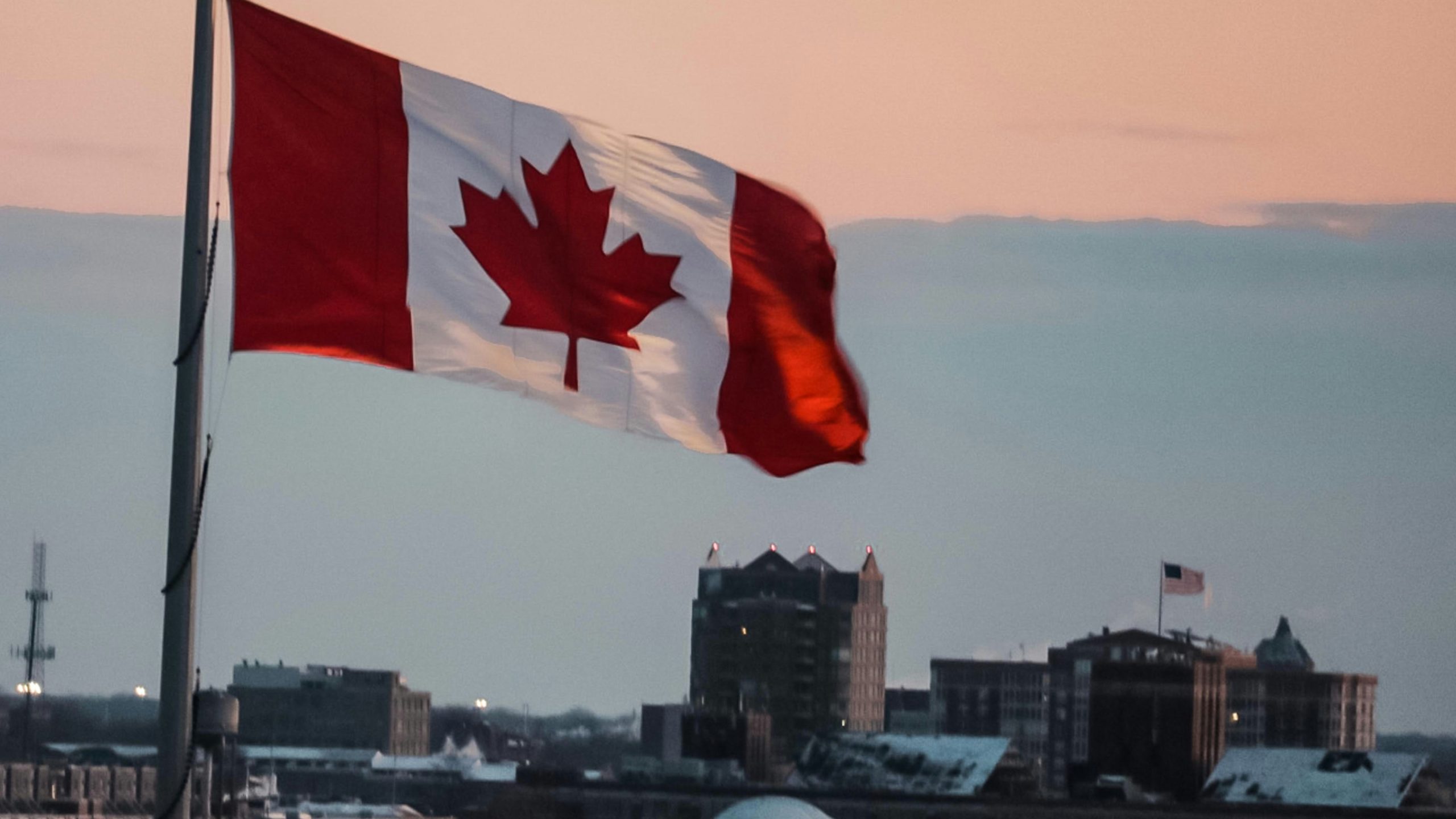 Canada to Recognise Palestinian State at UN