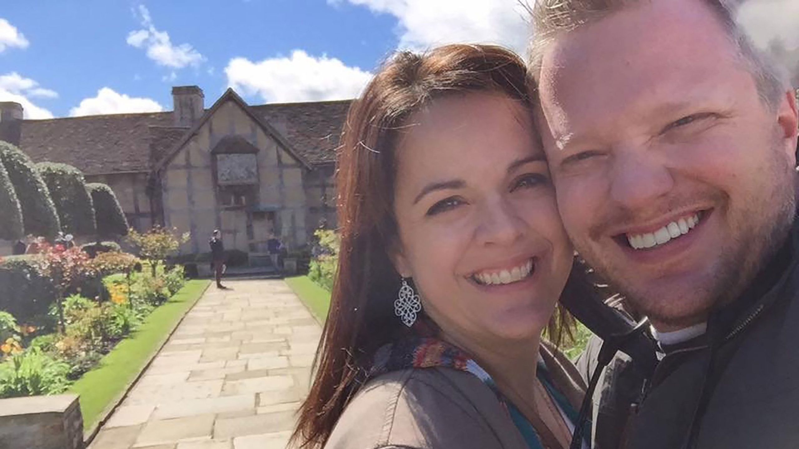 Colorado Dentist on Trial for Poisoning Wife’s Shakes