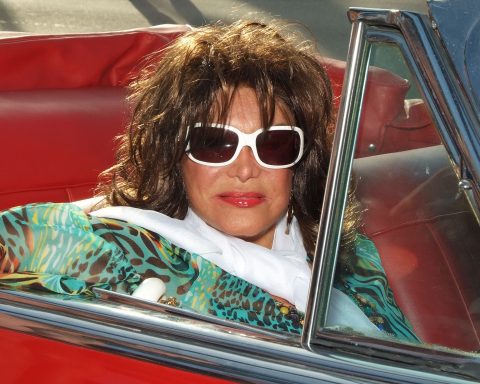 Connie Francis Dies at 86: Pop Icon's Legacy Endures