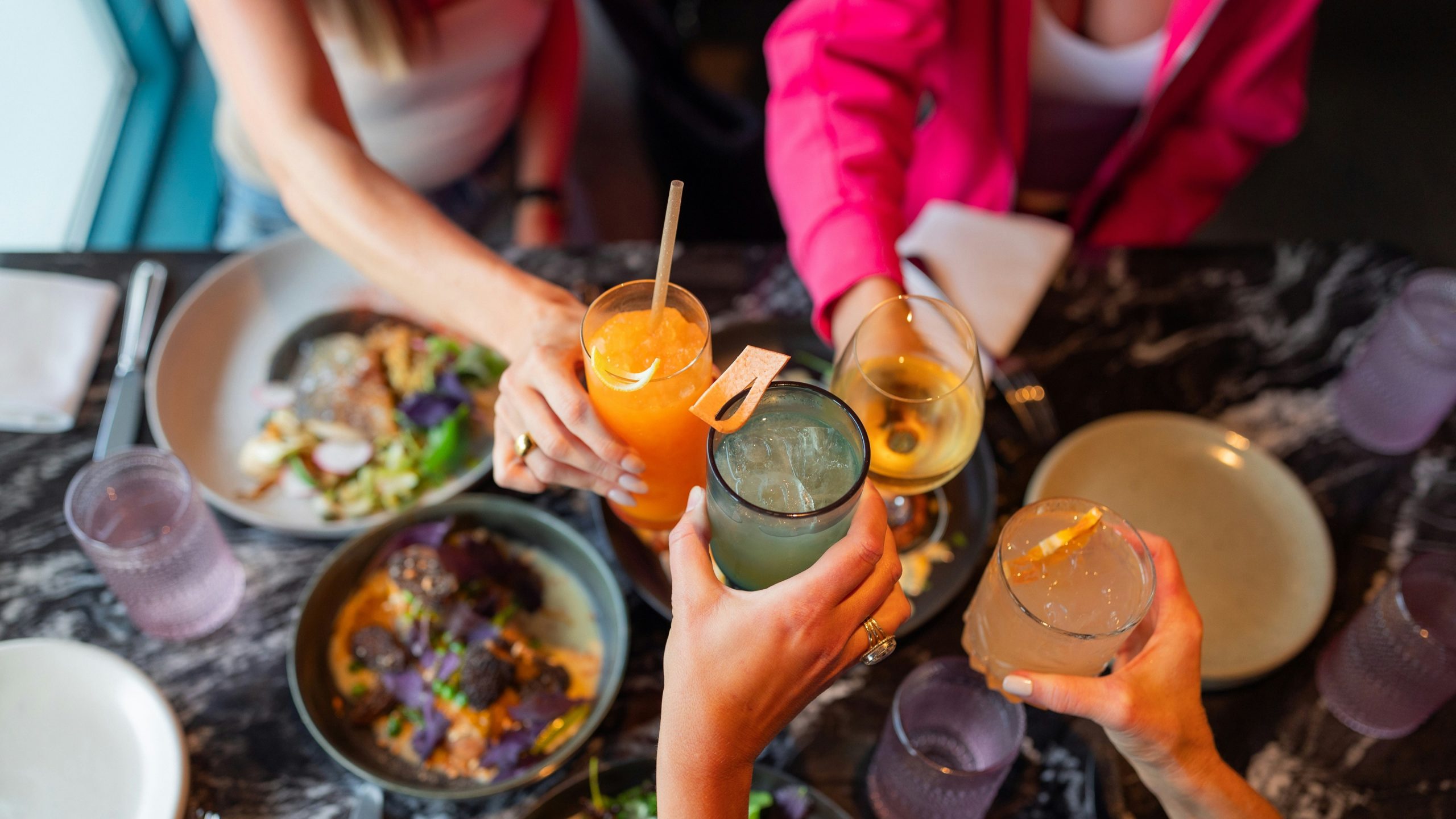 Rollout of DinnerMatch: Bringing Strangers Together Through Food