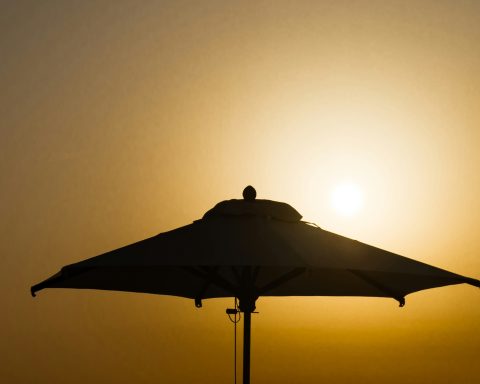 Heatwave Tripled Death Toll to 2,300 Across Europe