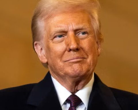 Trump Skip G20 Summit in SA Over Policy, Safety Concerns