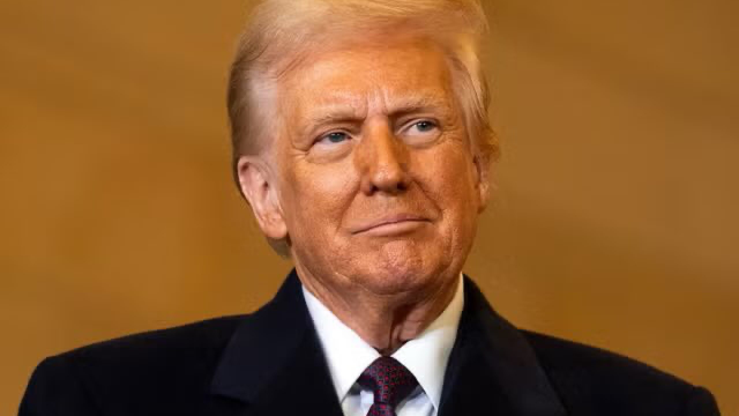 Trump Skip G20 Summit in SA Over Policy, Safety Concerns