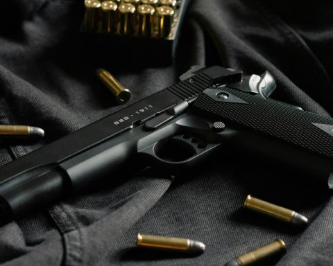 Guns Bound for Western Cape Seized in Gauteng