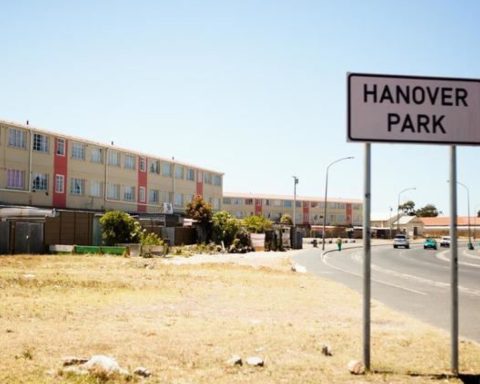 Hanover Park murder: Police Hunt Killer of 75-year-old Woman