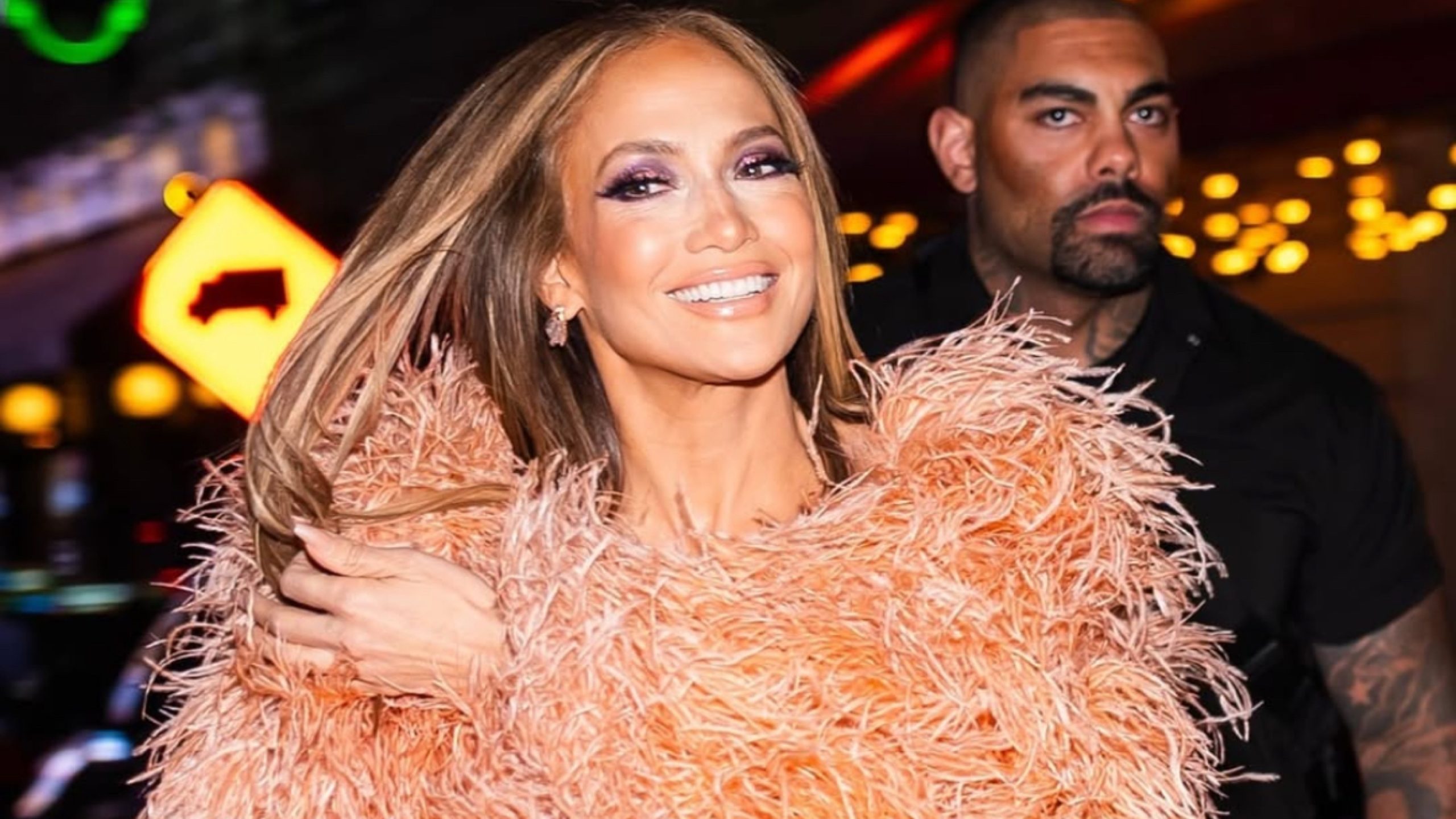 Jennifer Lopez Turns 56: A Career Still Going Strong