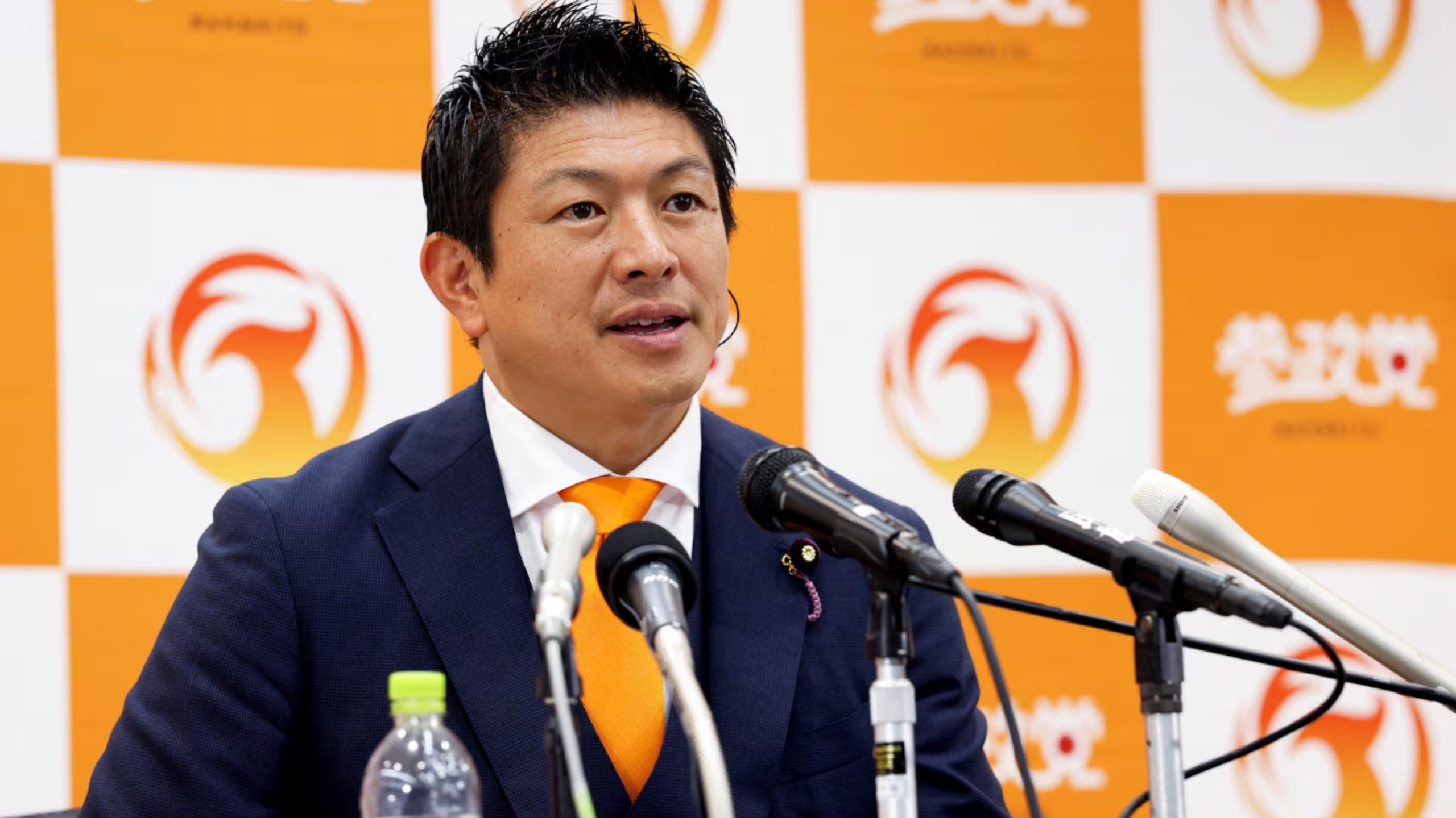 Japanese First Party Election Results Shake Japans Political Landscape