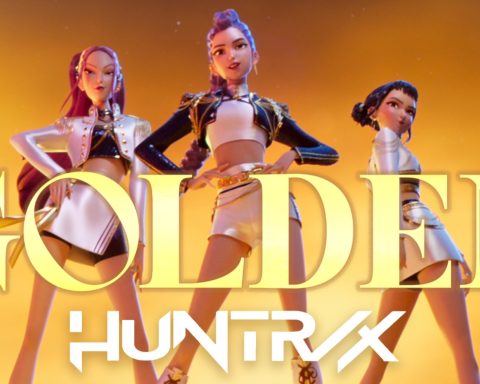 K-Pop Demon Hunters Song Submitted for Oscars