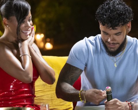 Love Island USA Winners Crowned in 2025 Finale