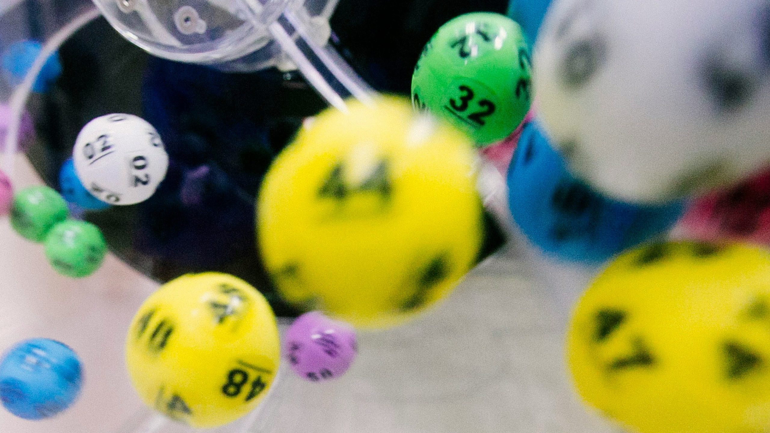 Lotto Plus Jackpot Winner Scores R30 Million