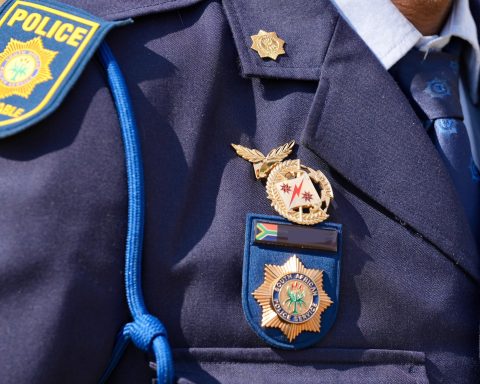 Mkhwanazi's Police Claims Rock SA Police Leadership