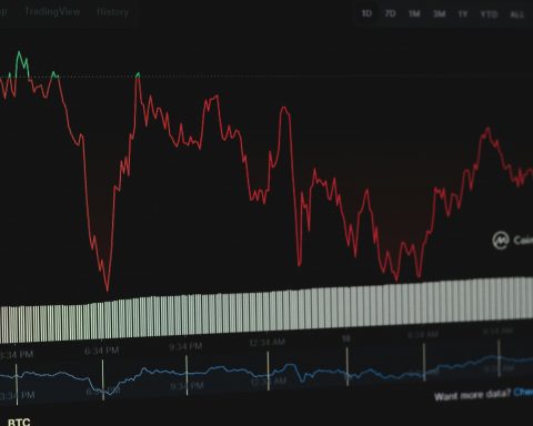 Nasdaq 100 Bearish Signs Emerge as Index Nears Peak