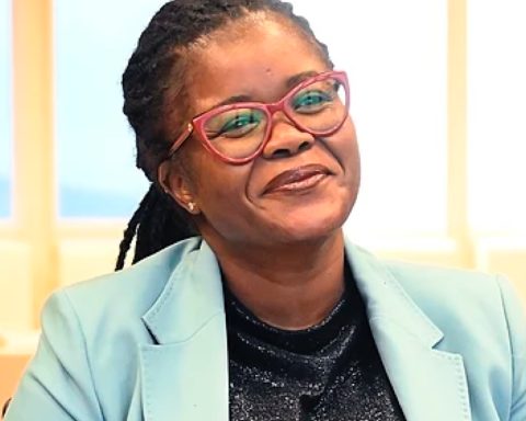 Ramaphosa Fires Nkabane Before Budget Vote