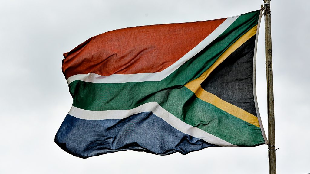 Proposal to Change the Name of South Africa