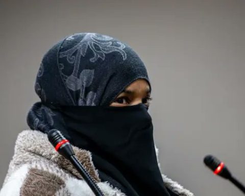 Sameemah Jacobs Baby Abduction Case: Bail Hearing Update