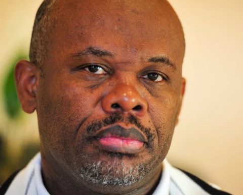 Sibiya was Told to Step Aside Amid Political Killing Probe