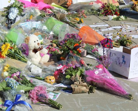 Southport Attack Survivor: Girl, 7, Survived 33 Stab Wounds