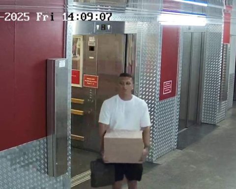 Standard Bank Manager Arrested in R18m Drug Bust