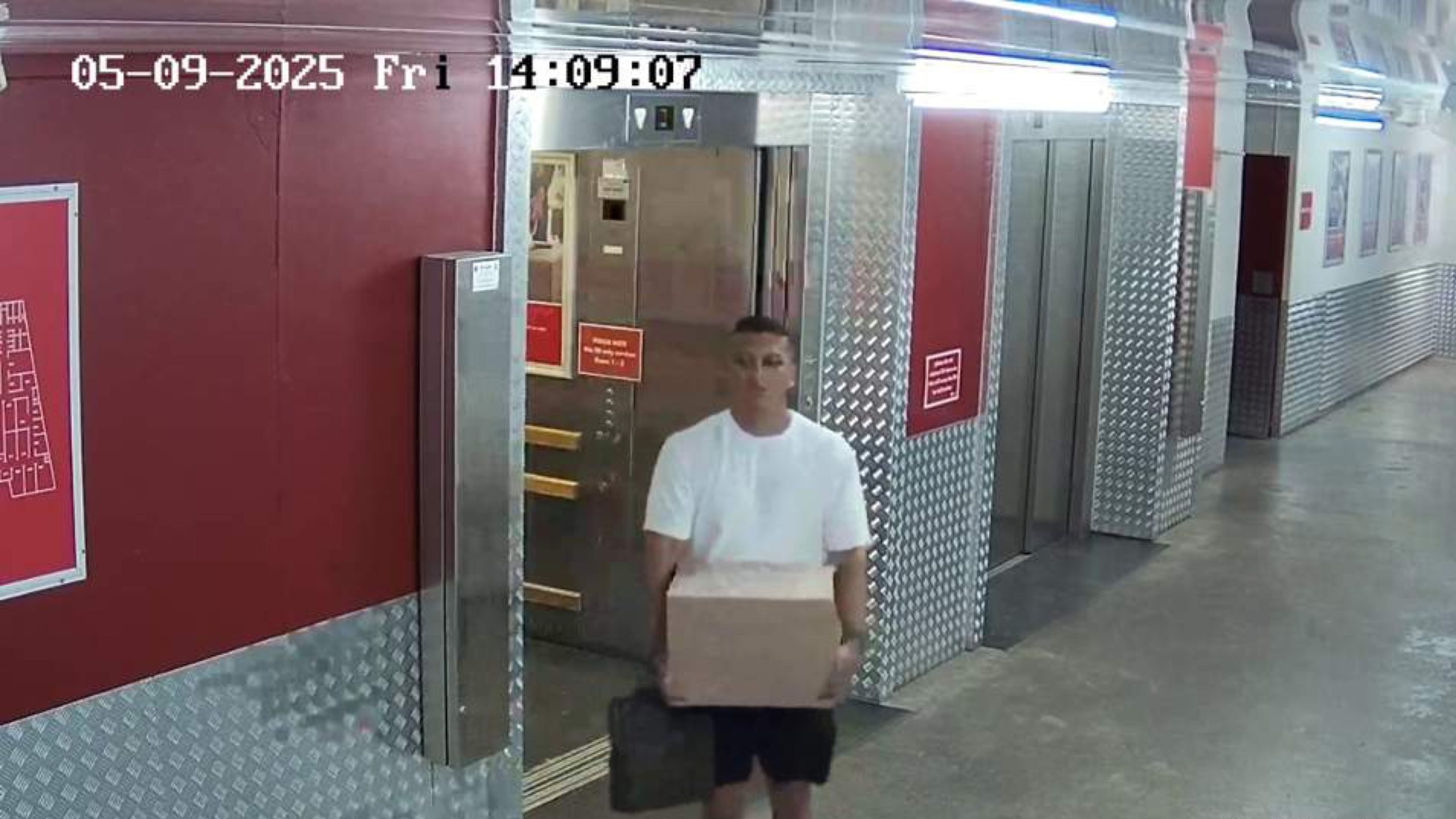 Standard Bank Manager Arrested in R18m Drug Bust