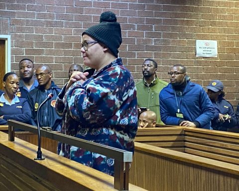 Tiffany Meek's Murder Charge Shocks Community