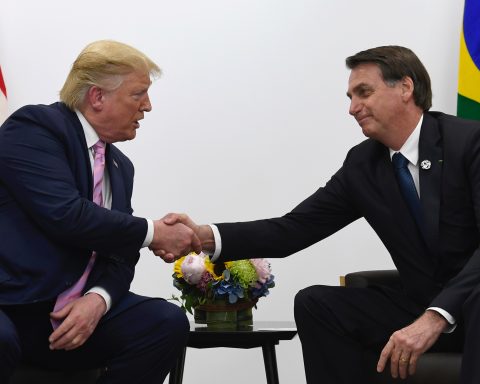 Trump Brazil Tariffs Lead to Global Trade Tension