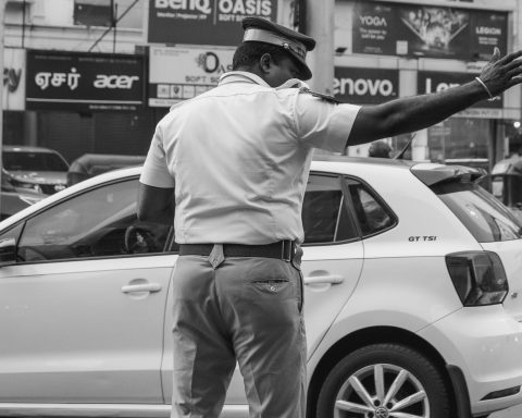 Cape Town Unlicensed Drivers Face Crackdown