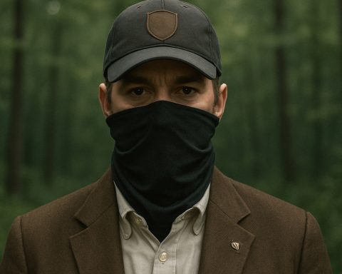 Aryan Freedom Network Rise Fuels U.S. Extremism Concerns