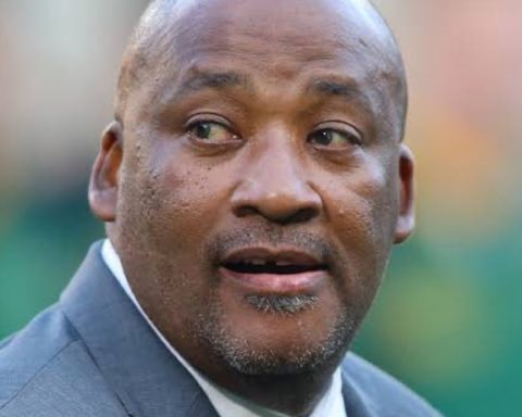 McKenzie Political Campaign Claim Over K-word Backlash