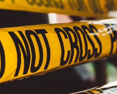 Murder Witness Killed in Cape Town During Gun Campaign