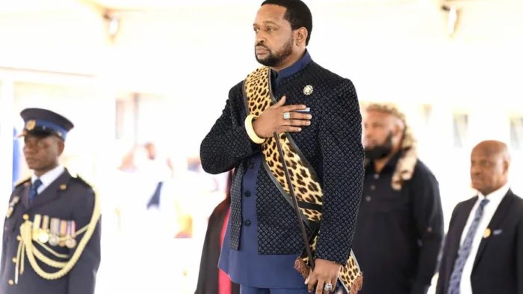 Reed Dance Funding Cut After Venue Change