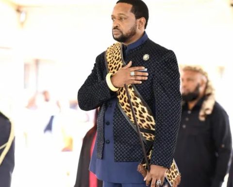 Reed Dance Funding Cut After Venue Change