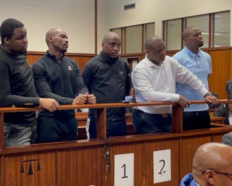 AKA Murder Trial Set for 2026 Amid Delays