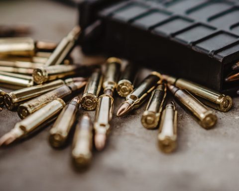 Overcome Heights Shooting Leaves Four Men Dead