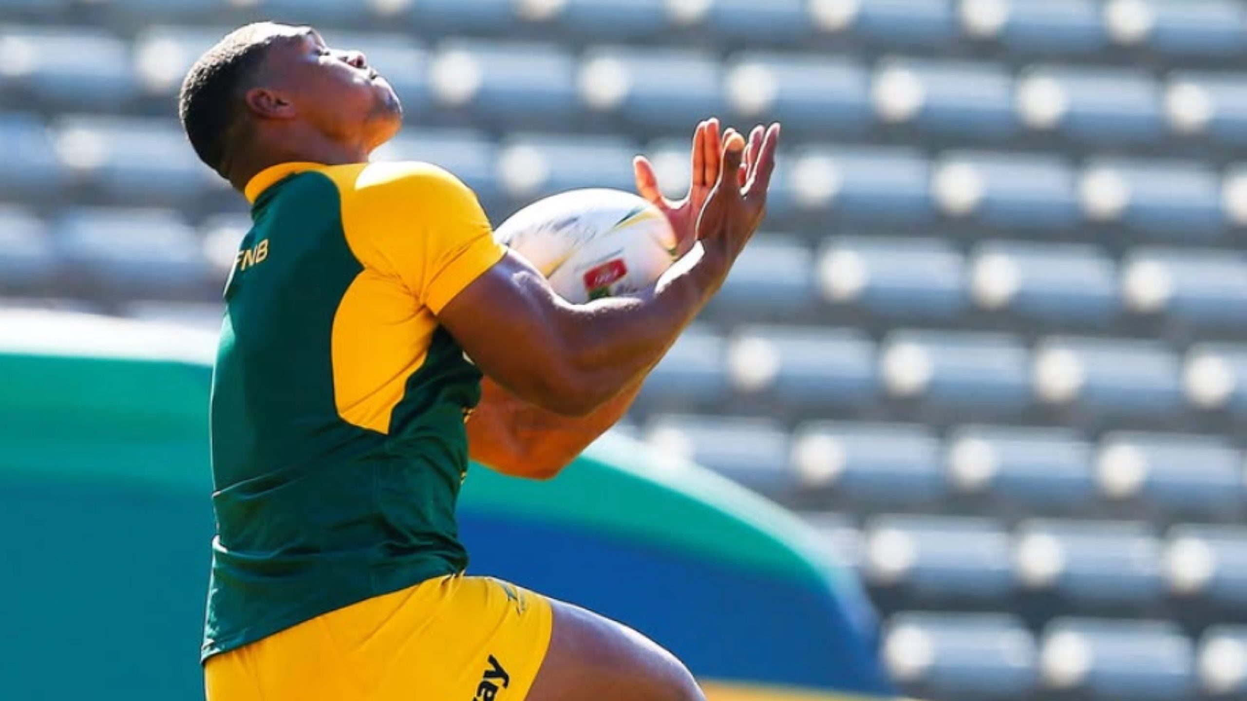 Springboks vs Wallabies: New Ideas for Strong XV