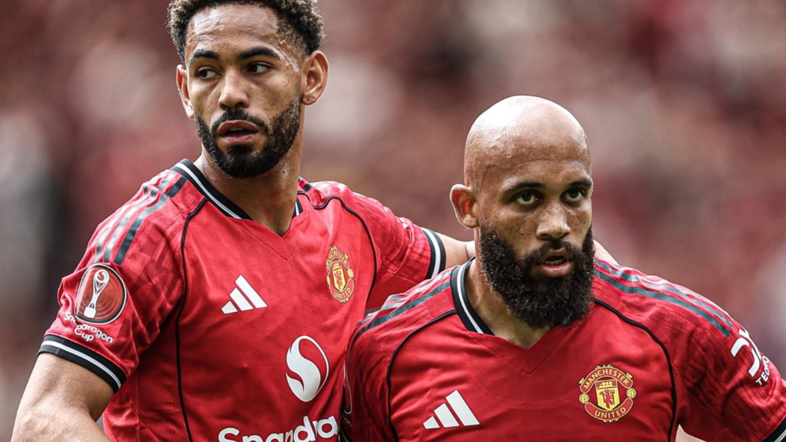 Arsenal Defeat Manchester United in PL Opener