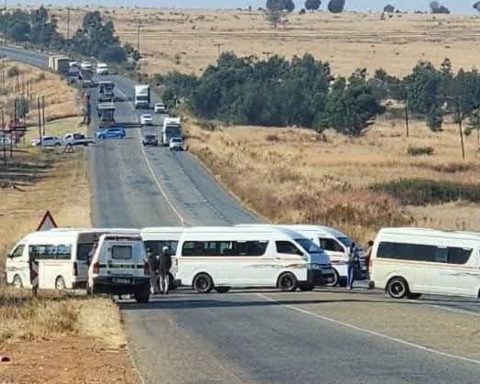 Santaco denies taxi intimidation claims amid outrage