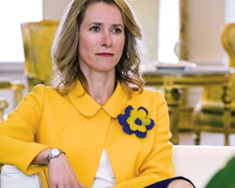 Ukraine Land Concessions ‘Play Into Putin’s Hands’