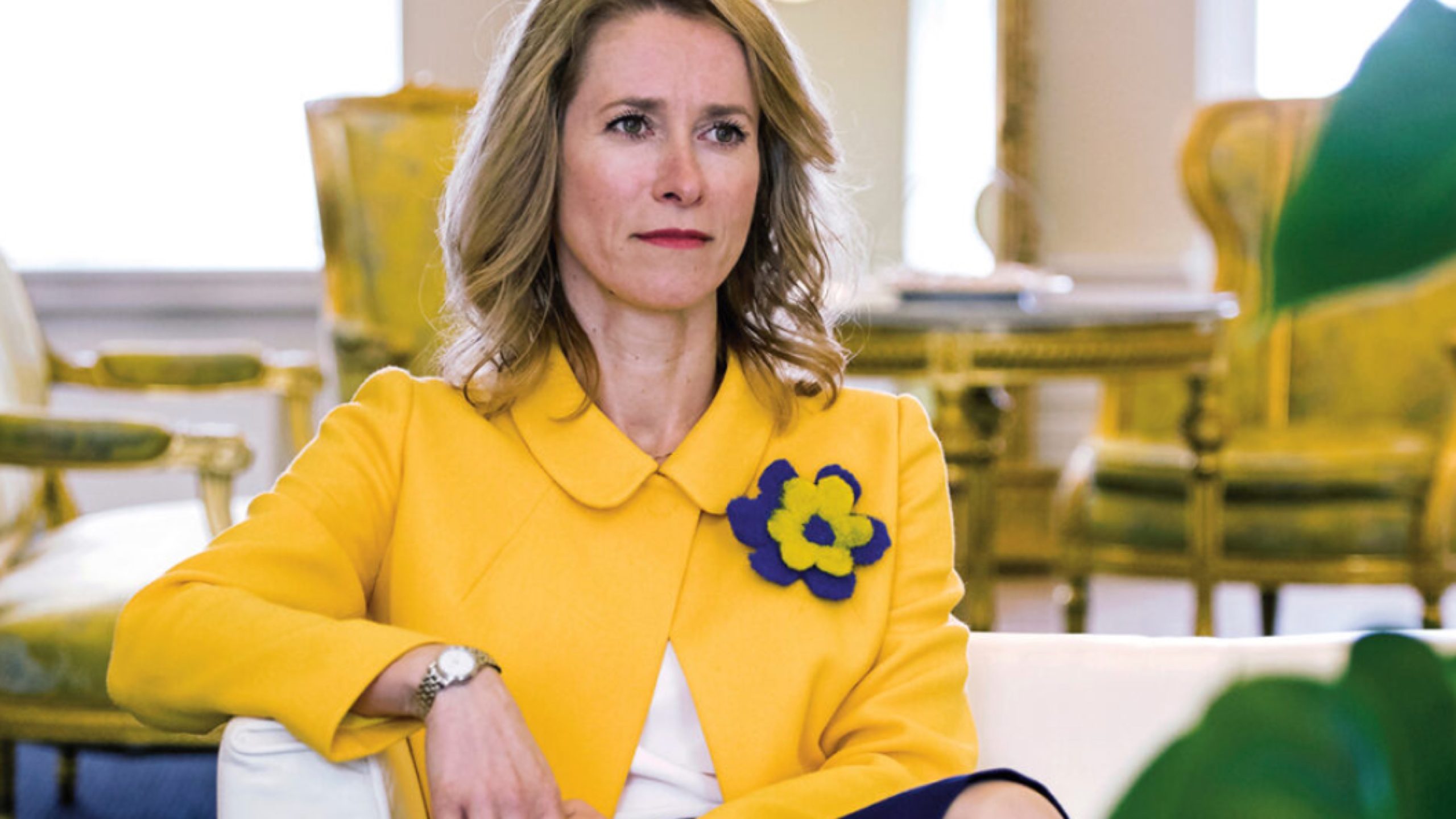 Ukraine Land Concessions ‘Play Into Putin’s Hands’