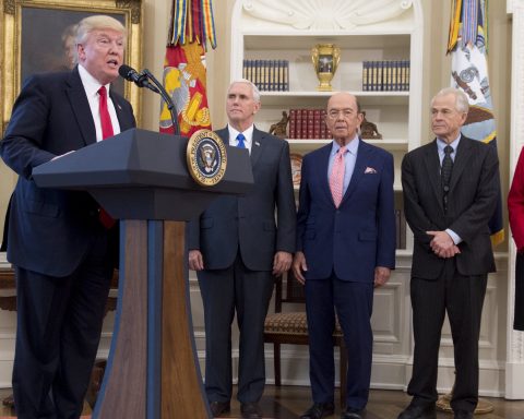 US Tariffs on Indian goods Double to 50%