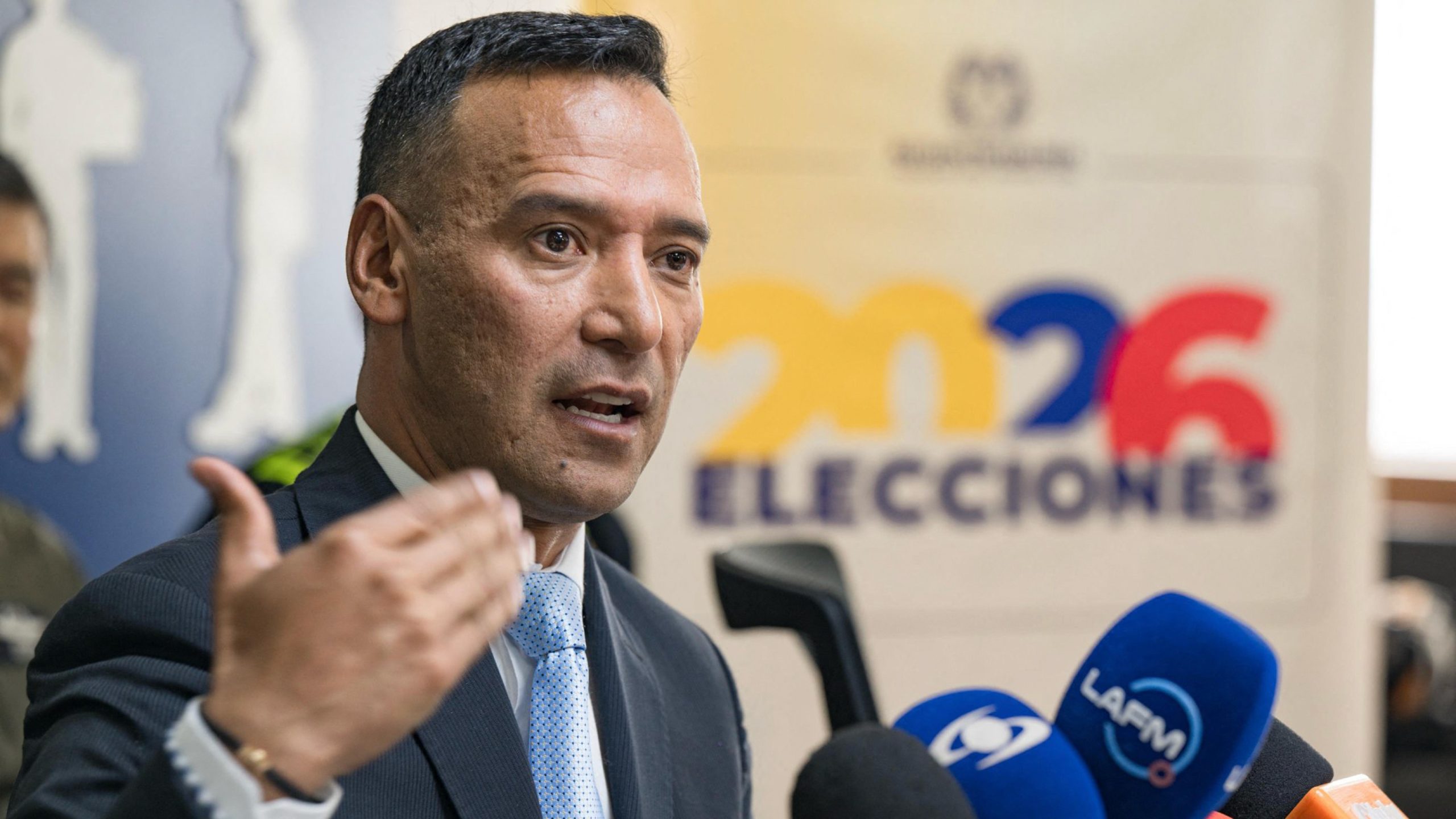 FARC dissidents kidnap 34 soldiers in Colombia’s Guaviare after fierce clashes. Officials link the seizure to retaliation against raids on dissident leaders and a network led by Iván Mordisco.FARC dissidents kidnap 34 soldiers in Colombia’s Guaviare after fierce clashes. Officials link the seizure to retaliation against raids on dissident leaders and a network led by Iván Mordisco.