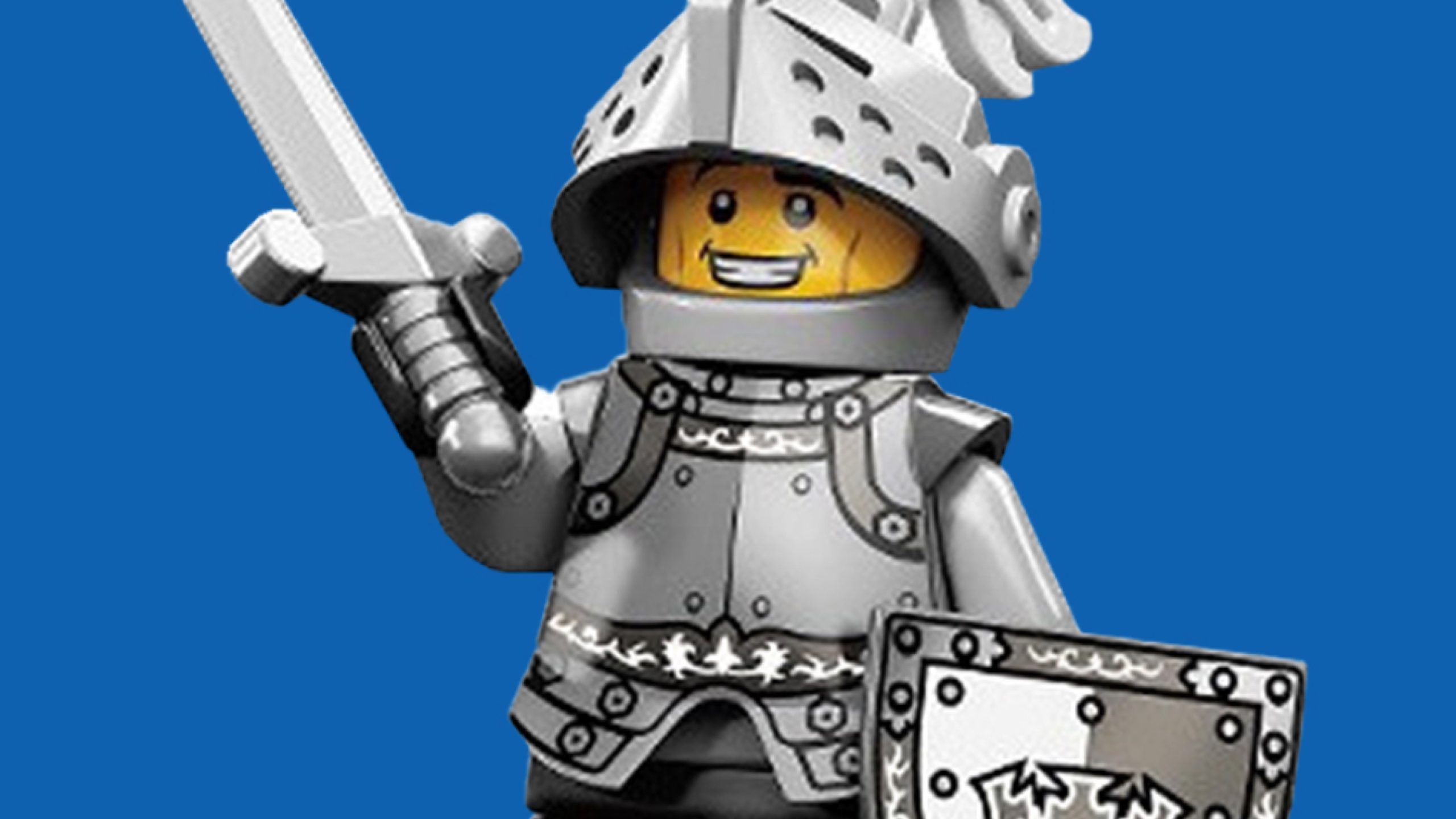 Lego Record First-Half Sales Driven by Tie-Ups