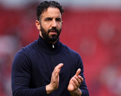 Under-fire boss Ruben Amorim says he “sometimes wants to quit” after Manchester United’s shock League Cup loss to Grimsby, but he vows a reset before Burnley as pressure intensifies.